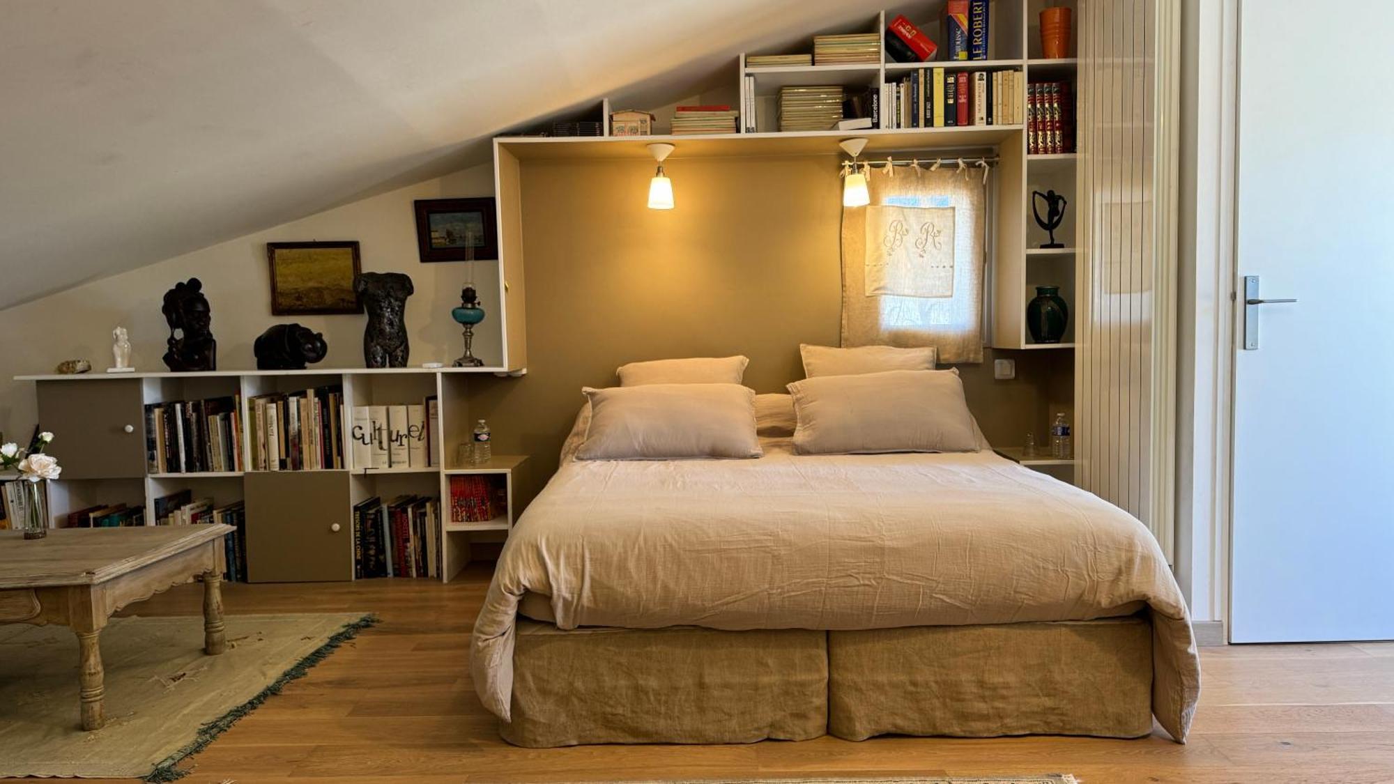 Bed and Breakfast Caillette Vaison-la-Romaine Exterior foto
